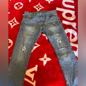 Ralph Lauren jeans